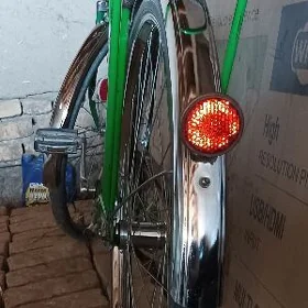 Ural Урал tigir 28
