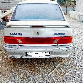 Lada 2115 2004