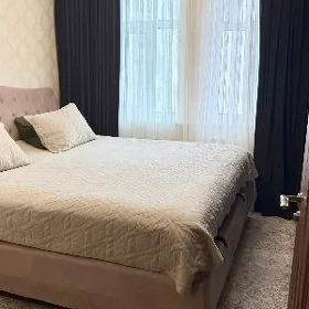 Мир 5 3 комнатная