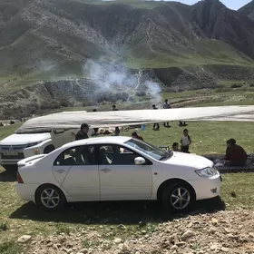 Toyota Corolla 2006