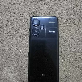 Redmi note 13 pro + 5G