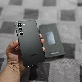 samsung s23 256g
