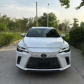 Lexus RX 350 2024