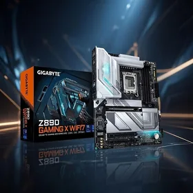 Gigabyte Z890 GAMING X WIFI7