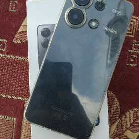 Redmi not 13