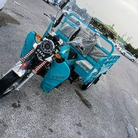 Ozan 200CC 2026