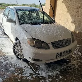 Toyota Corolla 2003