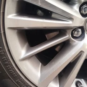 Teker 205 55 16 continental