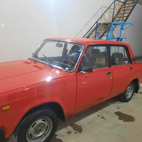 Lada 2105 1993