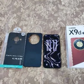 Honor X9d