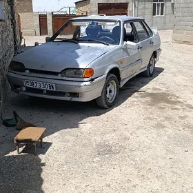 Lada 2115 1998