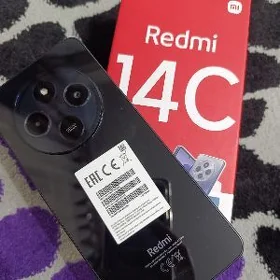 Redmi 14C