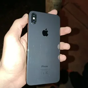 XS MAX