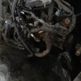 Nissan  3.5   Dvitel. amerikan