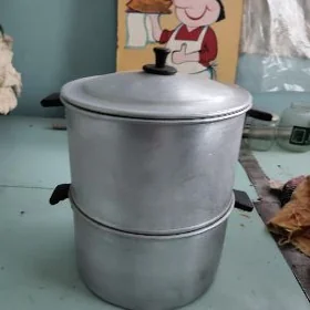 Мантышница