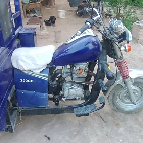 Ozan 200CC 3 2015
