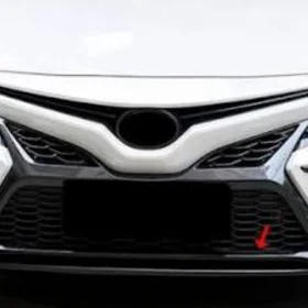 bamper camry 21 kemri xse