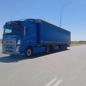 Volvo FH 500 2014