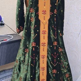 satlyk koynek