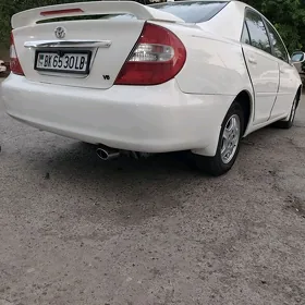 Toyota Camry 2004