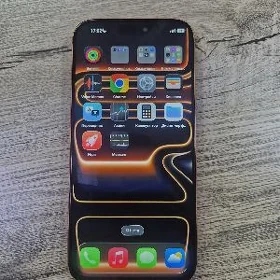 Iphone 17pro