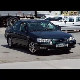 Toyota Camry 1999