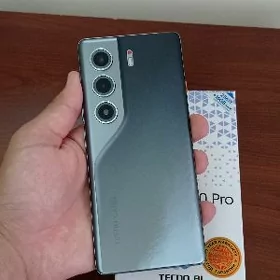 Tecno camon40pro