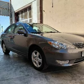 Toyota Camry 2002