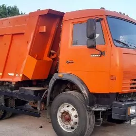 Kamaz Euro 3 2012