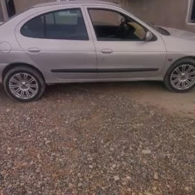 Renault Megane CC 1999