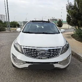 Kia Sportage 2010