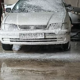 Toyota Tercel 1998