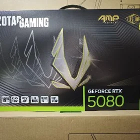 VGA RTX 5080