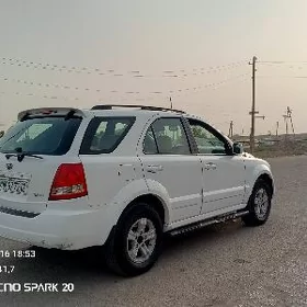 Kia Sorento 2004