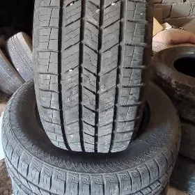 Teker Колёса