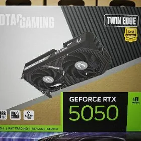 RTX 5050