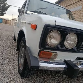 Lada 2106 1990