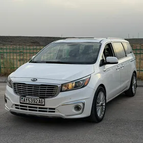 Kia Sedona 2020