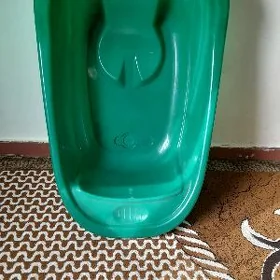 Çaga wanna