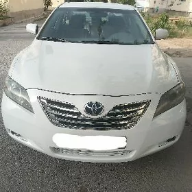 Toyota Camry 2007