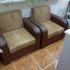 кресло