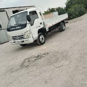 Forland H3 2014