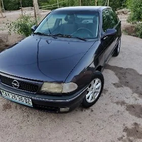Opel Astra 1994
