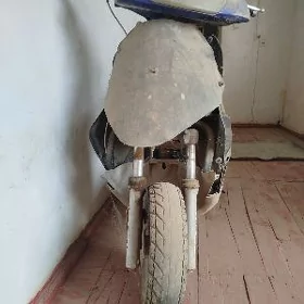 Yamaha Artistic 2026