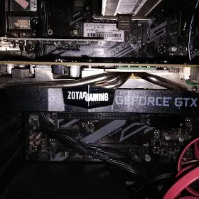 gtx 1660 super