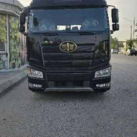 FAW JH6 2021