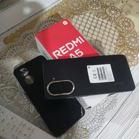 Redmi A5