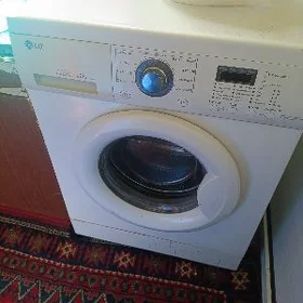 6kg lg kir masyn