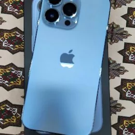 IPhone 13 Pro (256/78%)