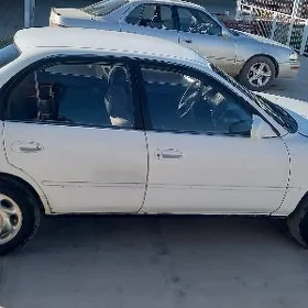 Toyota Corolla 1993